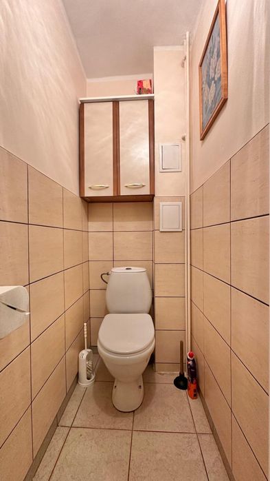 Szczecin Dąbie | Ul.Drukarska | 45,8 m2 | 2 Pokoje | Duzy salon|