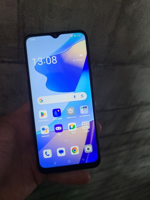 OPPO A16s 4+4/64