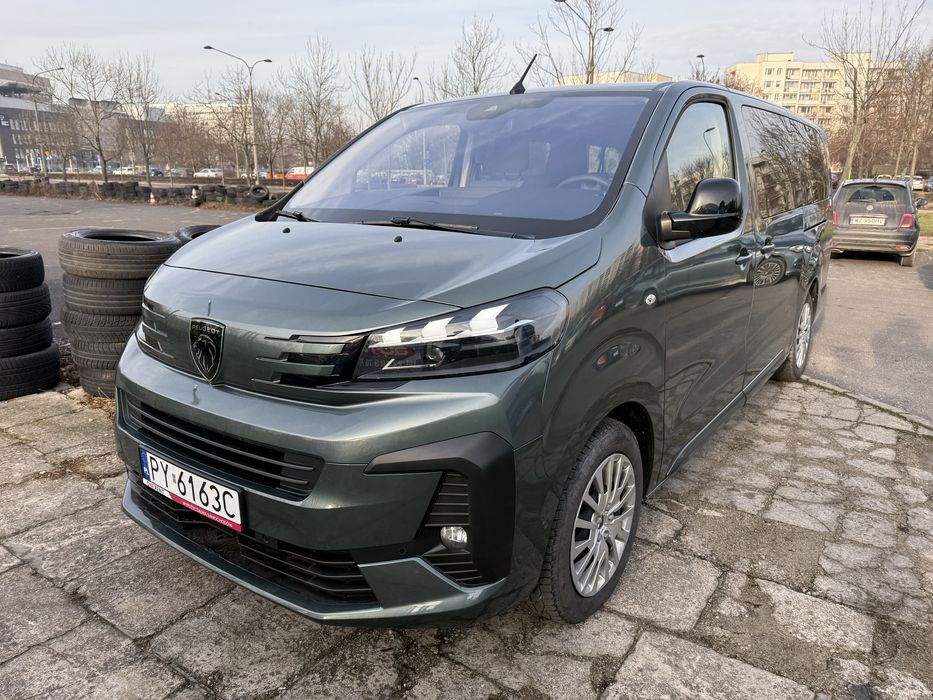 Wynajem busa busów wypożyczalnia rent
