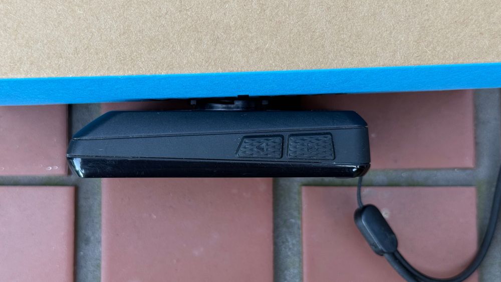 Wahoo Roam v3 licznik rowerowy