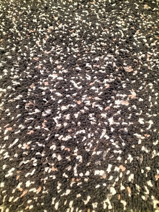 Tapete Pêlo Comprido