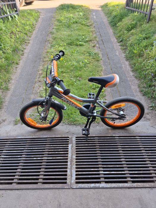 Rower dzieciecy Romet 16 cali