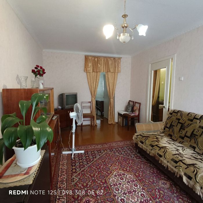 Продам 2х комнатную квартиру по ул З. Белой