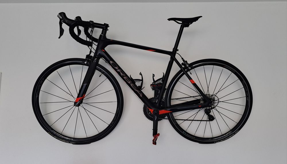 Bicicleta Orbea OrcaM30