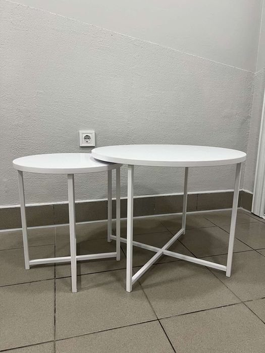 Кофейний столик набір 2 шт