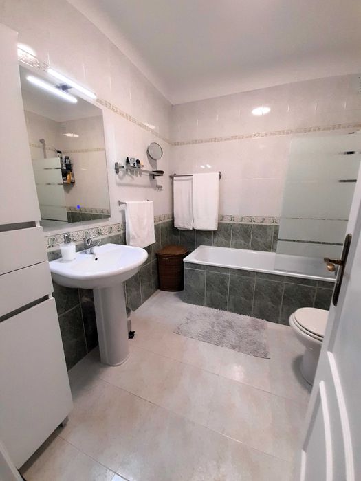 Moradia em Banda no Sobreiro