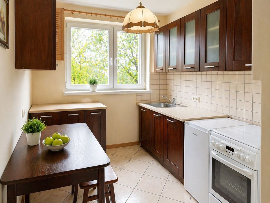 2 pokoje | balkon | 2 piętro | garaż z kanałem | Staszica – Gorzów Wlkp.