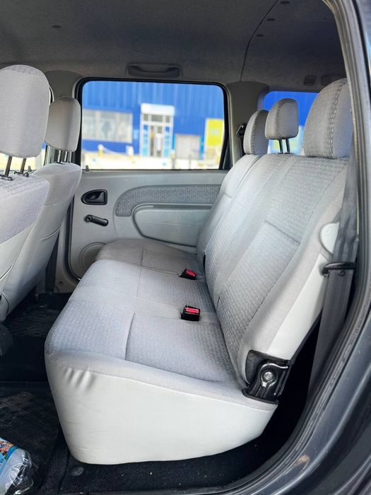 Продам Dacia Logan MCV