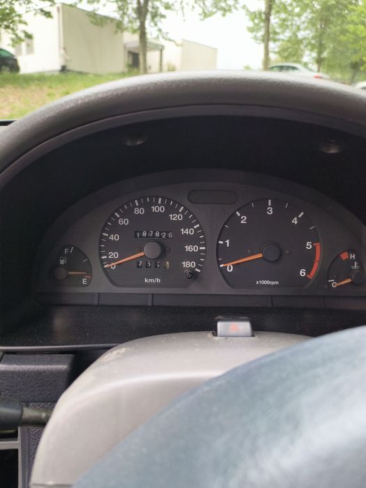 Suzuki Vitara 1.9 jlx