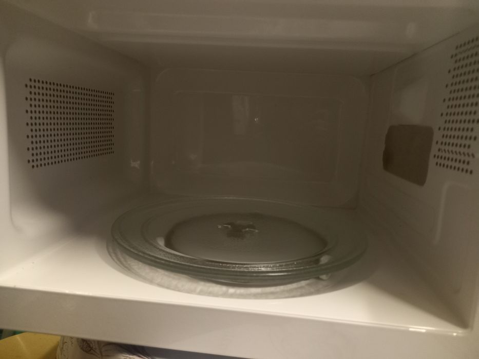 Microondas Hotpoint ARISTON