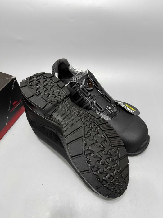 Buty robocze 43 Steitz Secura VD PRO 3500 BOA NOWE