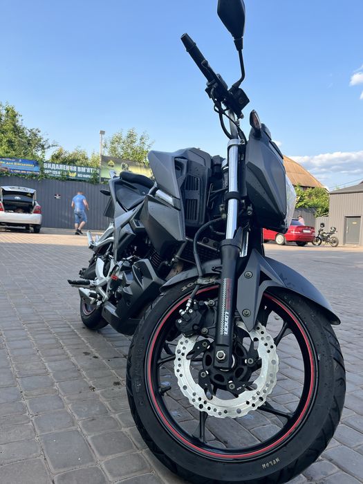 LONCIN Lx250-15 cr4