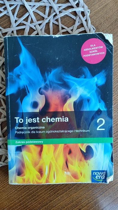 To jest chemia 2