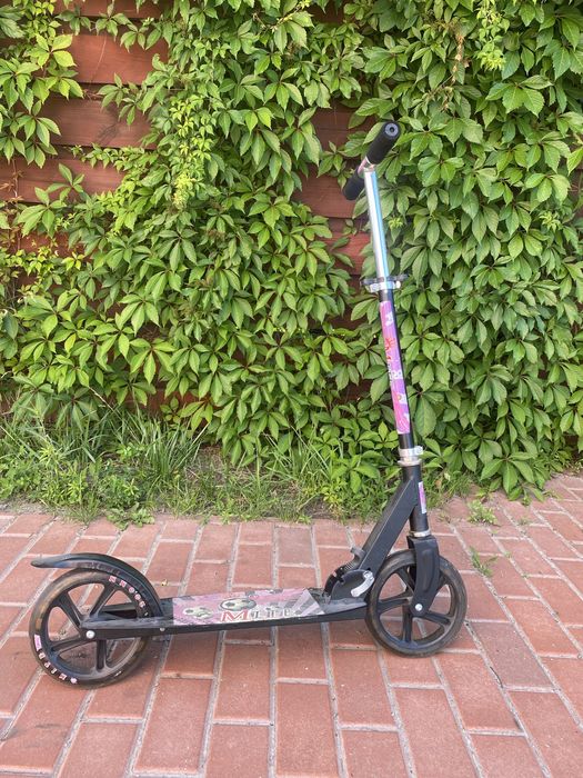 Продаю самокат дитячий