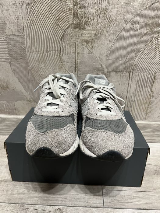 Чоловічі кррсівки New Balance 580