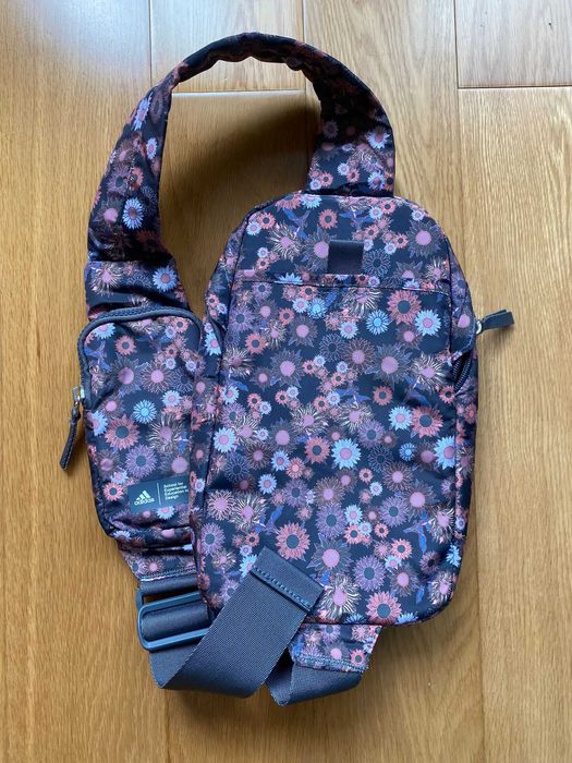 Mochila tira colo/mala adidas