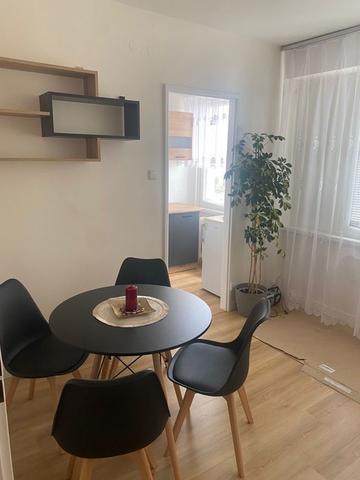 Wynajme mieszkanie 2 pokojowe