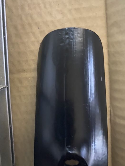 Guarda-lamas trotinete xiaomi m365