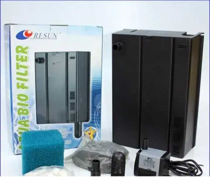 BioBox Interno RESUN BF-100