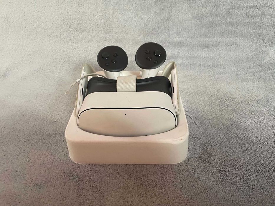 Oculus Meta Quest 3S
