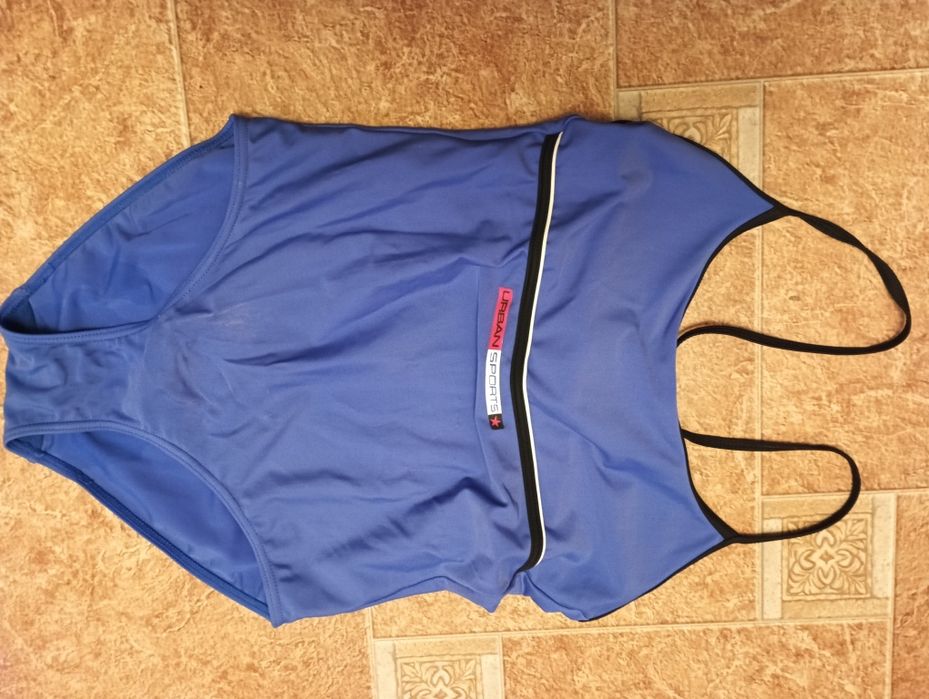 Strój Kąpielowy Damski