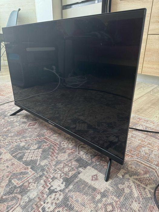 Телевизор Hisense 32A5710FA