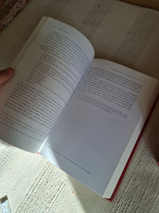 A biografia política de Álvaro Cunhal em três volumes Pacheco Pereira