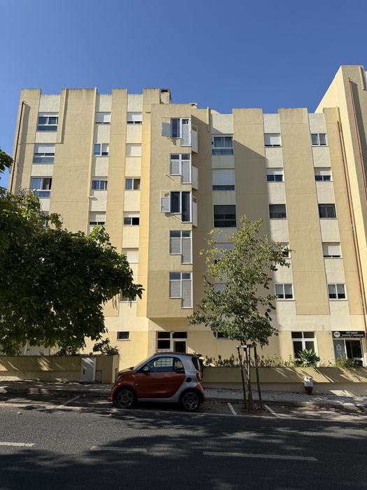 Apartamento T1 Telheiras