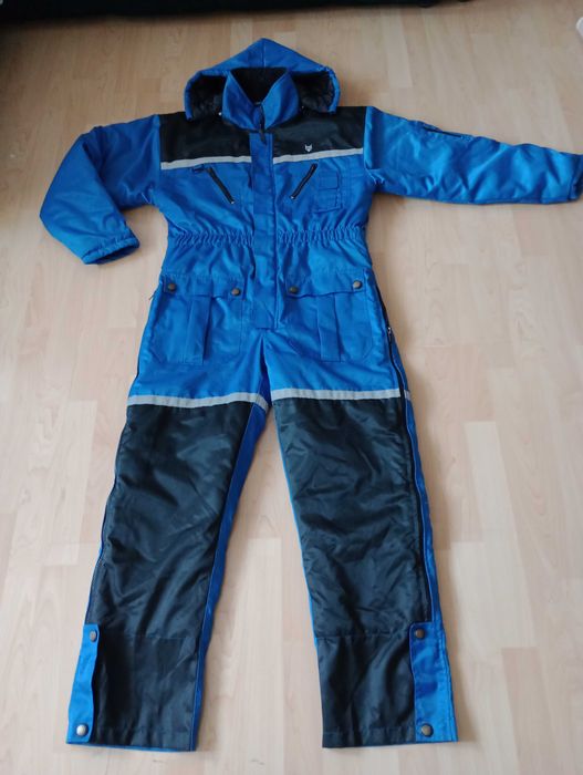 Kombinezon zimowy Wild Fox Wear rozmiar M