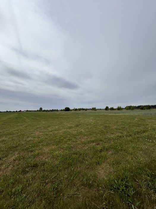 Działka budowlana – Opiesin. Gotowa do startu budowy! - View 6