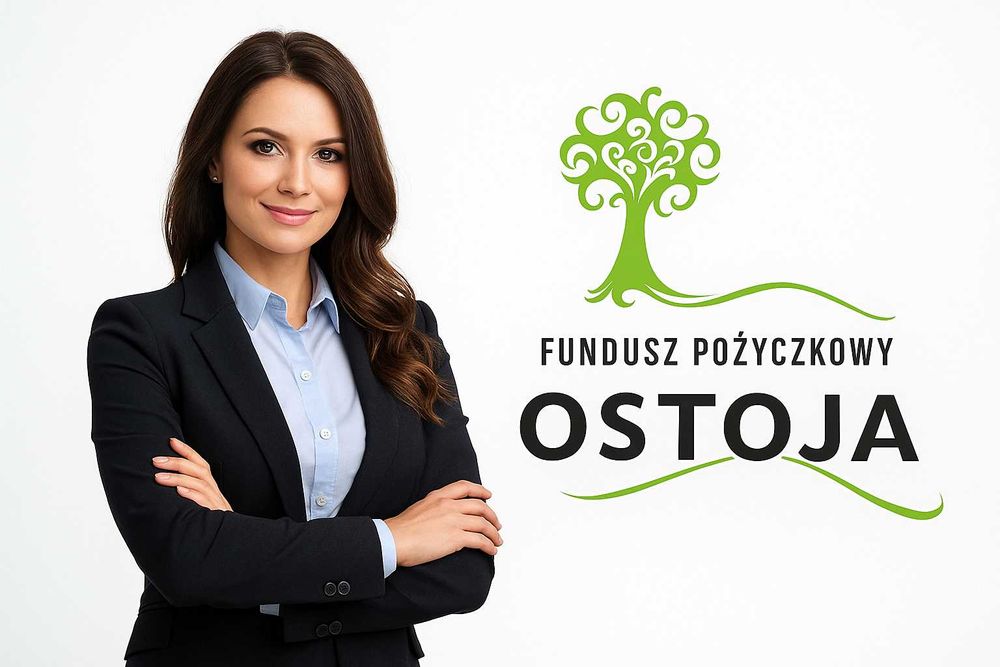 # Pożyczka pod zastaw nieruchomości na 100 miesięcy