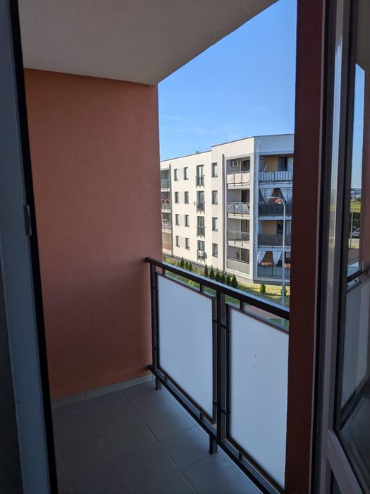 Mieszkanie – Biała Podlaska - Widok 4
