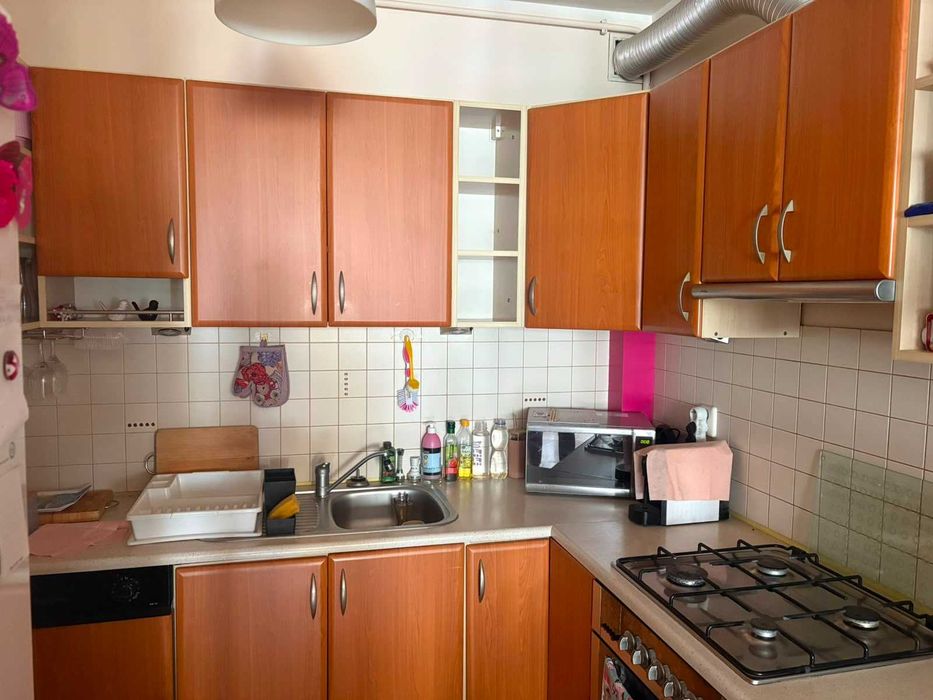 Wynajęcia przytulna kawalerka 39 m² z balkonem - Warszawa, Białołęka, ul. Aluzyjna