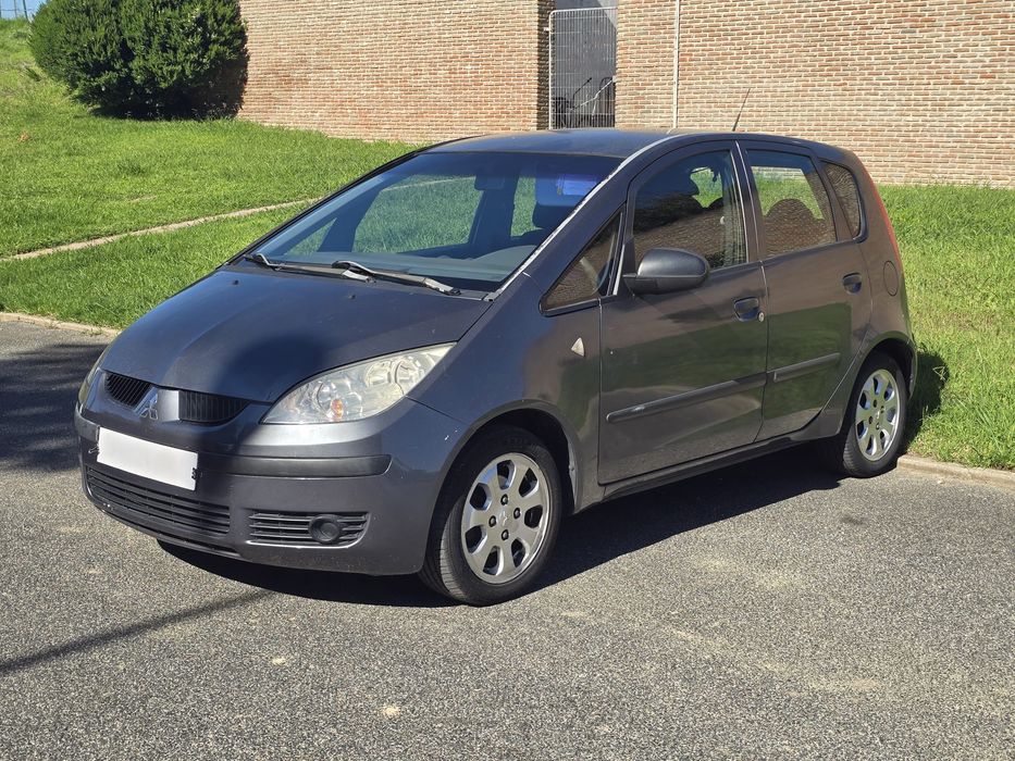 Mitsubishi Colt 1.5 D