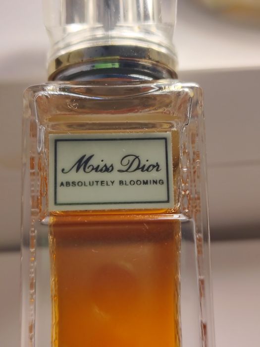 Miss Dior Absolutely Blooming