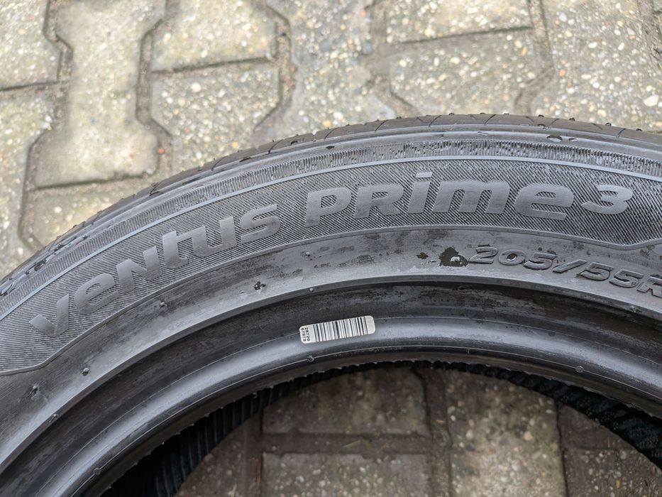 Hankook Ventus Prime 3 205/55R16 94H #14L