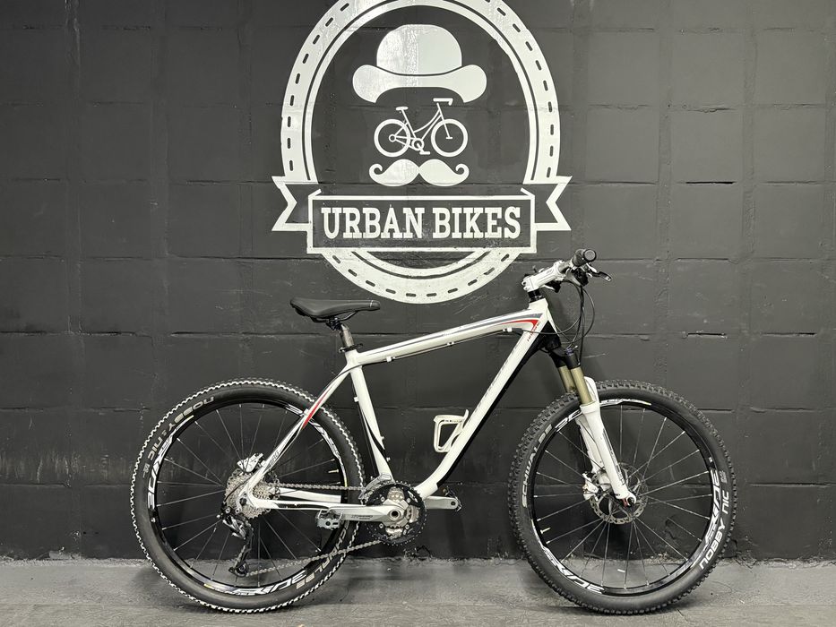 Rower MTB Haibike 26” Shimano Alivio Rock Shock 50 cm Urban Bikes