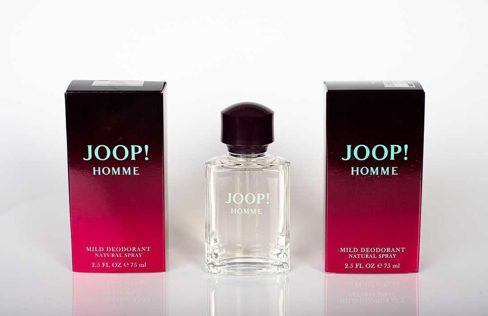 Perfumy Joop! Homme dwie sztuki