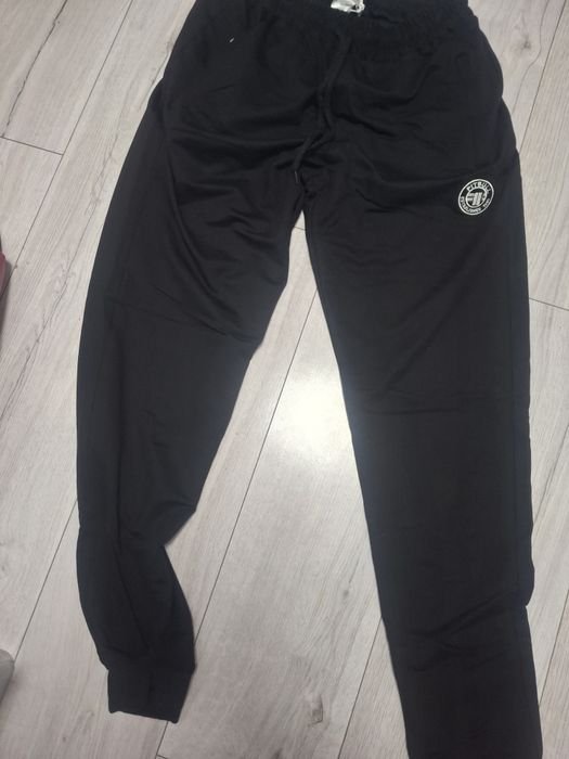Spodnie dresowe męskie Pit Bull Xl