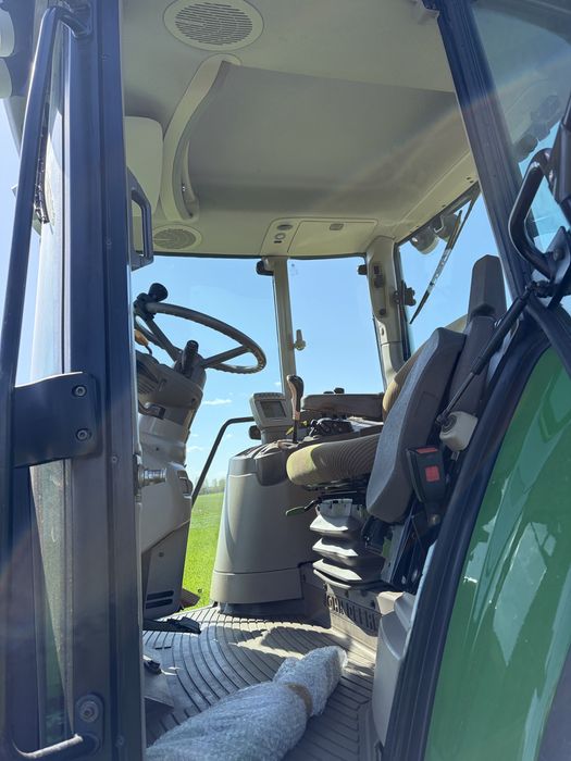 John Deere 6930 z tuz, WOM ,6830, 6920, 6820, 7430