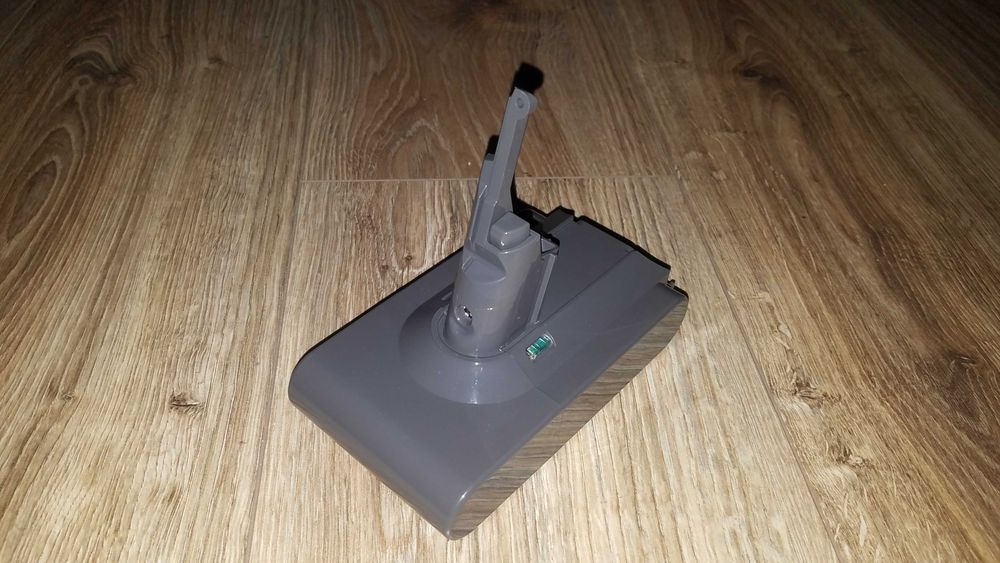 Akumulator Bateria do Dyson V8 6000mAh do odkurzacza SV10 21.6V Litowo-Jonowa Absolute Pro Animal