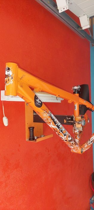 Quadro Scott YZ30 S