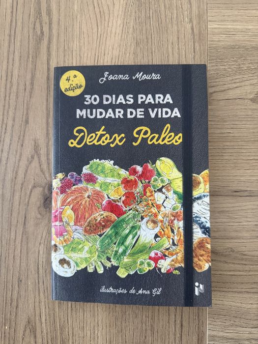 30 dias para mudar de vida