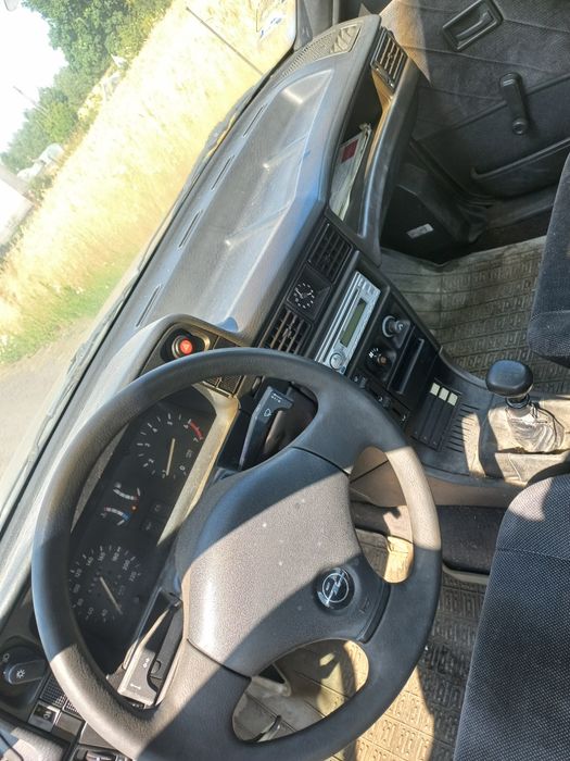 Opel Kadett 1991 Sprawny!