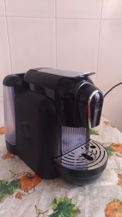 Máquina de café Delta