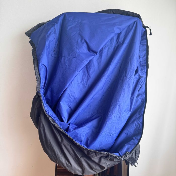 Спальний мішок Vango  9-25с