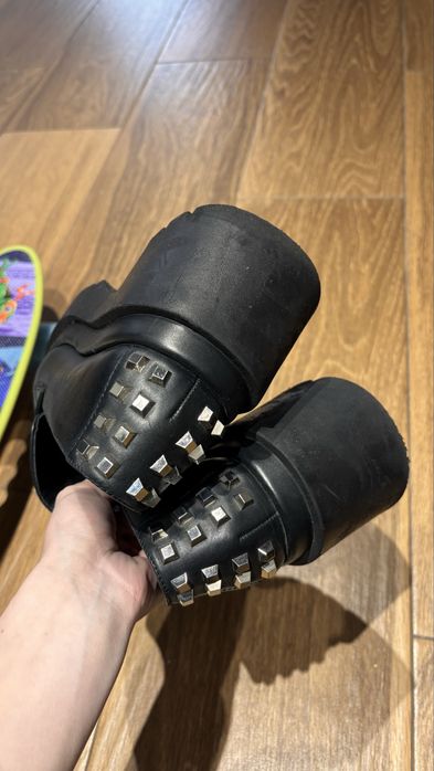 Лофери туфлі Patrizia Pepe 40