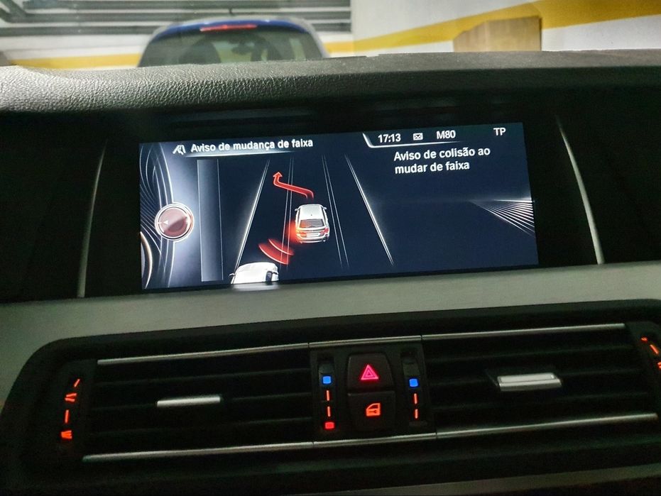 BMW 525D  full extras