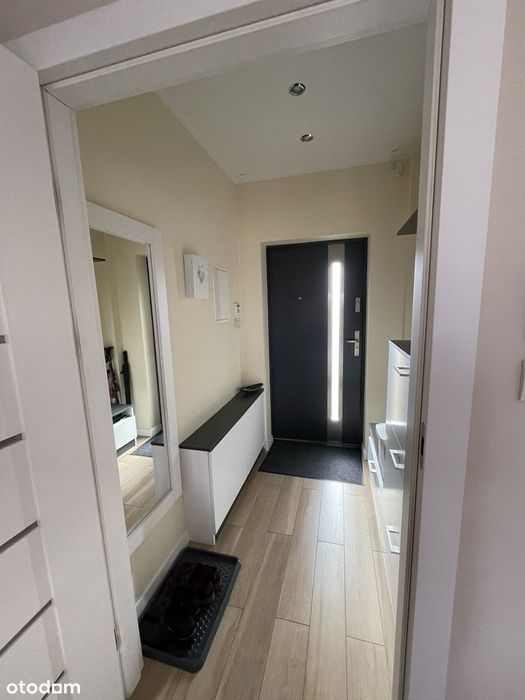 Dom- bliźniak luboń 90m2