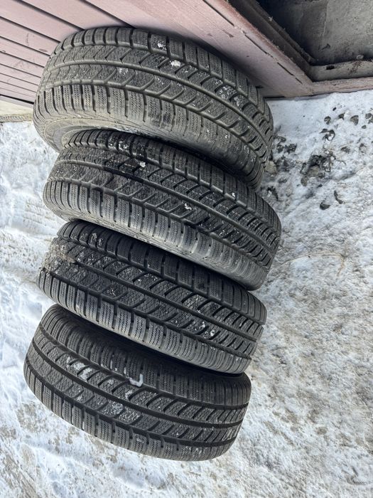 Резина 235 65 16 с